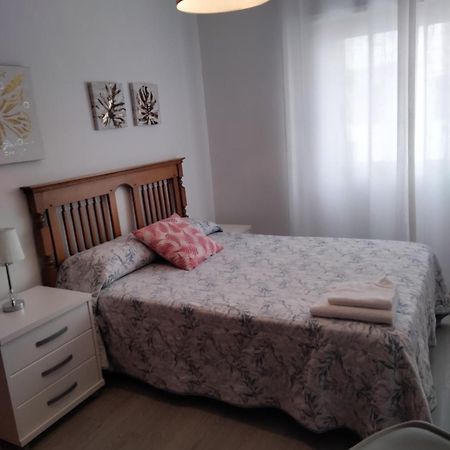 Apartamento Villa 5 Вильягарсия-де-Ароса Экстерьер фото