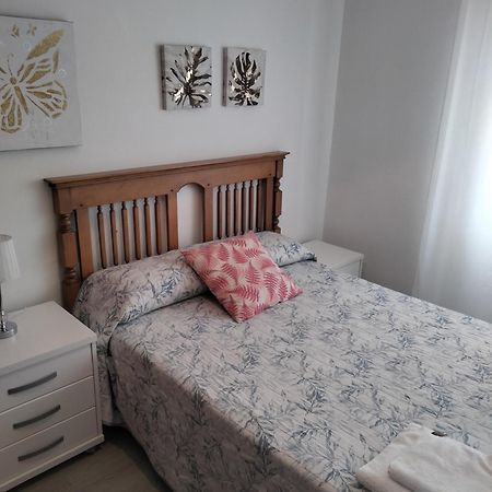 Apartamento Villa 5 Вильягарсия-де-Ароса Экстерьер фото