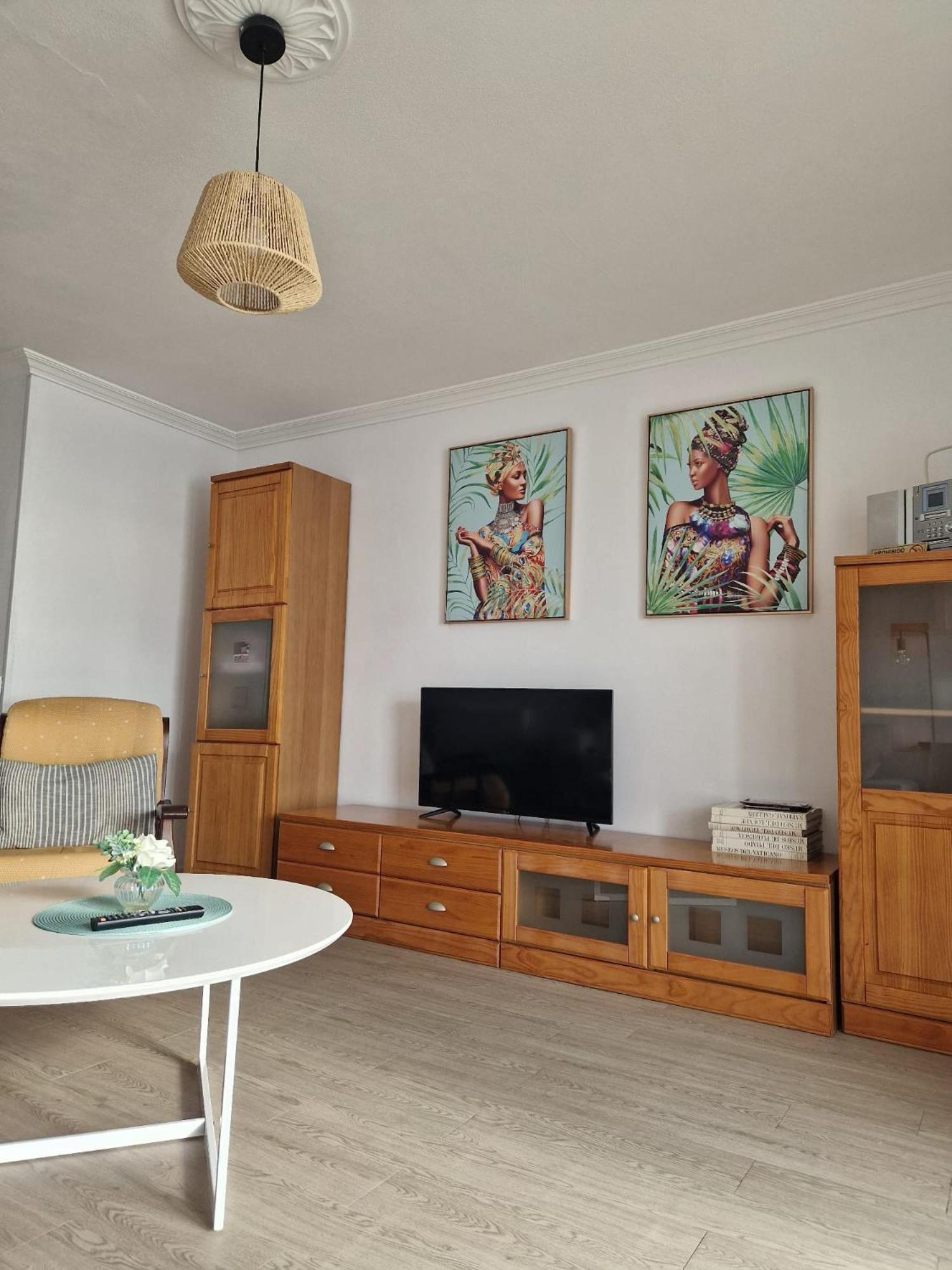 Apartamento Villa 5 Вильягарсия-де-Ароса Экстерьер фото